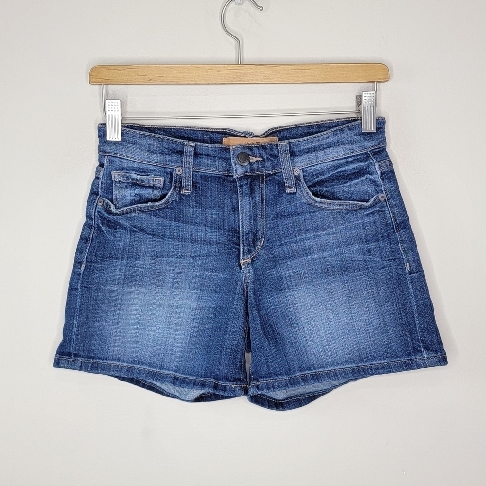 Joe's Jeans | Classic Denim Jean Shorts